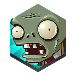 Plants vs Zombies Icon 256x256 png